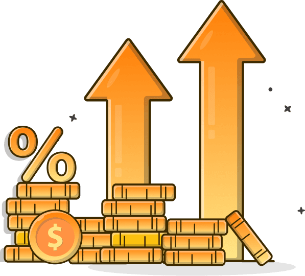 High Commission Rates