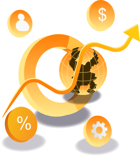 High Conversions & Retention