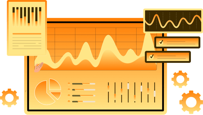 Real-Time Statistics